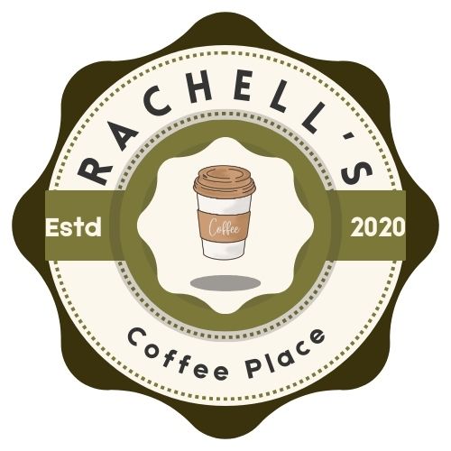 Rachel's Coffee Place logo