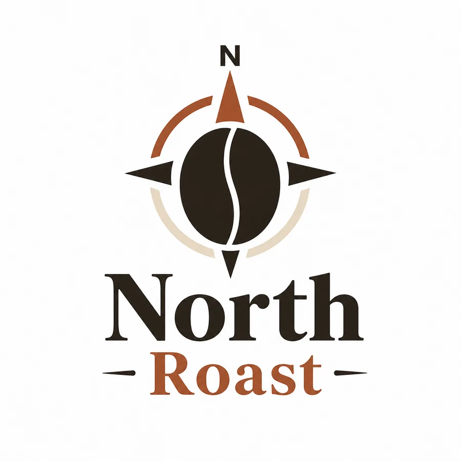North Roast logo concept